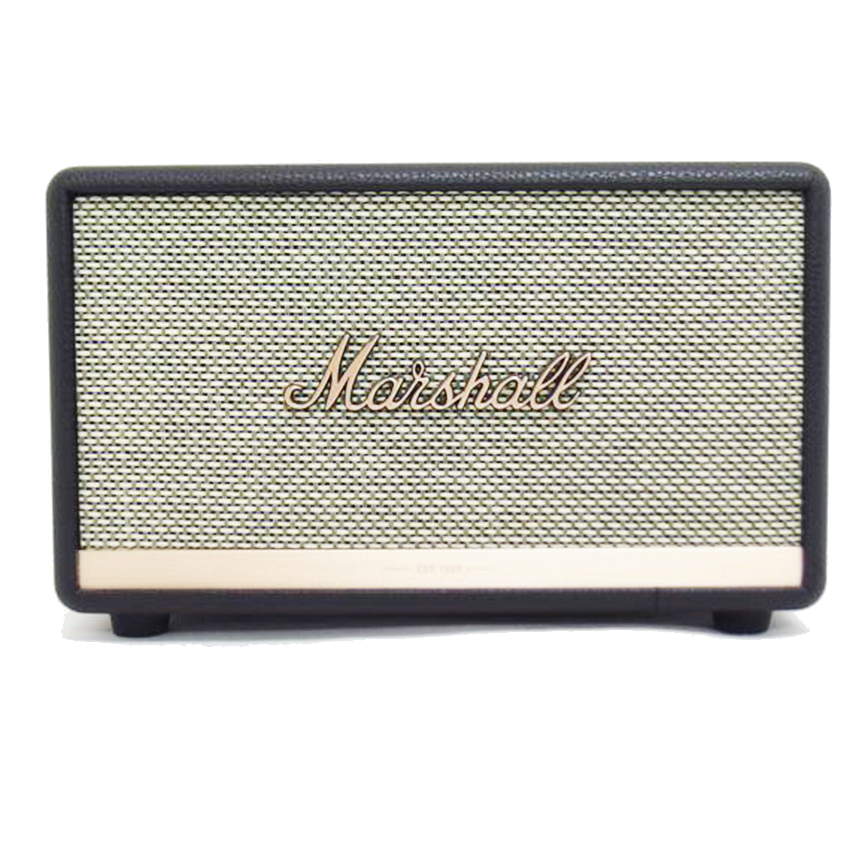 Marshall マーシャル/Bluetoothコンパクトスピーカー/ACTONⅡBluetooth//BO284389/ABランク/04