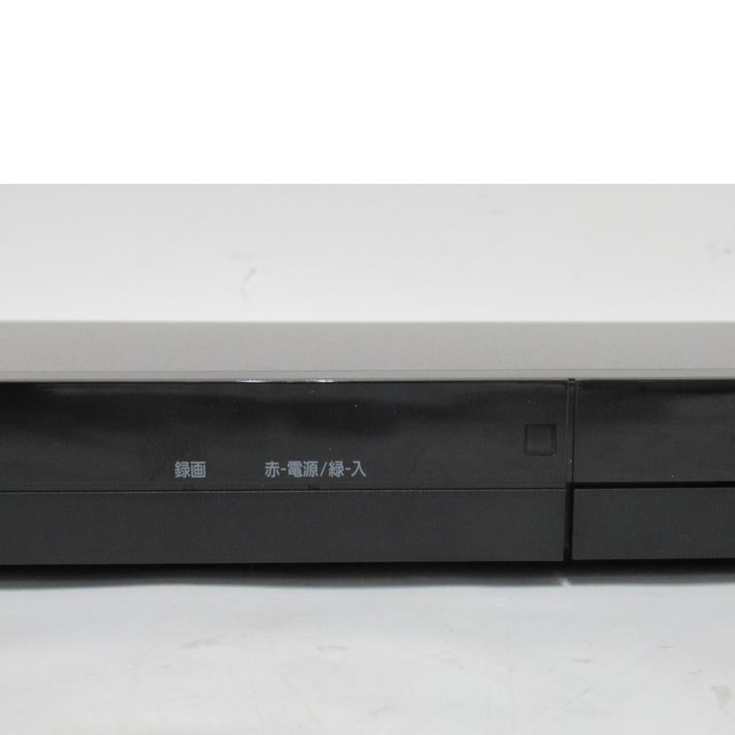 panasonic/ブルーレイディスクレコーダー/DMR-2W103//VN5AA008191/Aランク/63