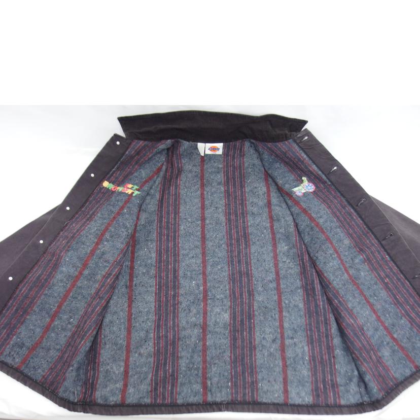 Dickies ディッキーズ/ダックカバーオール／刺繍有//Bランク/04