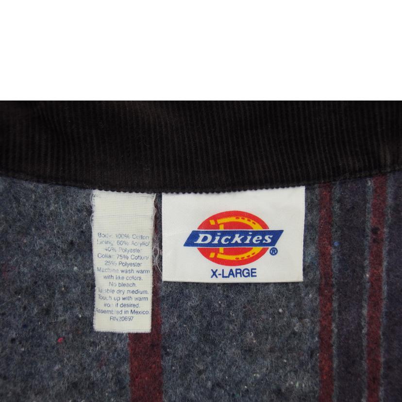 Dickies ディッキーズ/ダックカバーオール／刺繍有//Bランク/04