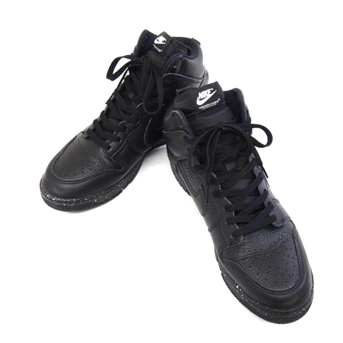 NIKE×UNDERCOVER ナイキ×アンダーカバー/NIKE×UNDERCOVER DUNK HIGH1985/DQ4121-001//Sランク/71