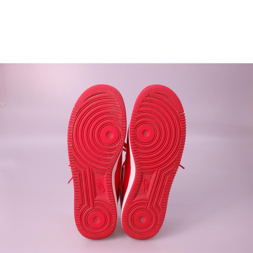 NIKE ナイキ/Air　Force1　スニーカー/820266-606//ABランク/76