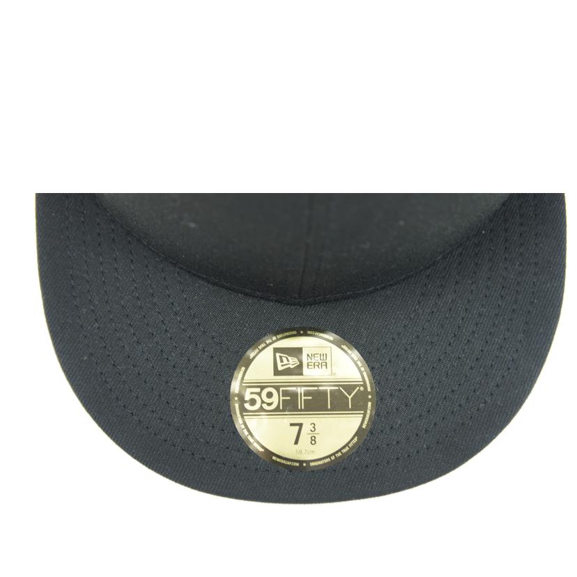 NEW ERA ニューエラ/×Supreme×ANTIHERO トリプルコラボキャップ/59FIFTY//サイズ 58.7cm/Sランク/05