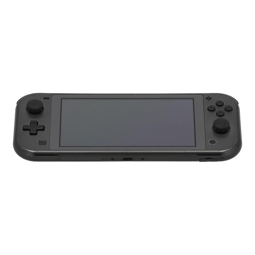 NINTENDO 任天堂 ニンテンドー　/Nintendo　Switch　Lite　本体　ディアルガ・パルキアモデル/HDH-S-VAZAA//JAN4902370548402/BCランク/69
