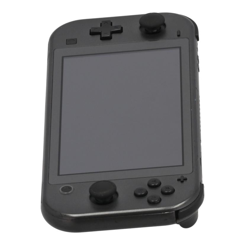 NINTENDO 任天堂 ニンテンドー　/Nintendo　Switch　Lite　本体　ディアルガ・パルキアモデル/HDH-S-VAZAA//JAN4902370548402/BCランク/69