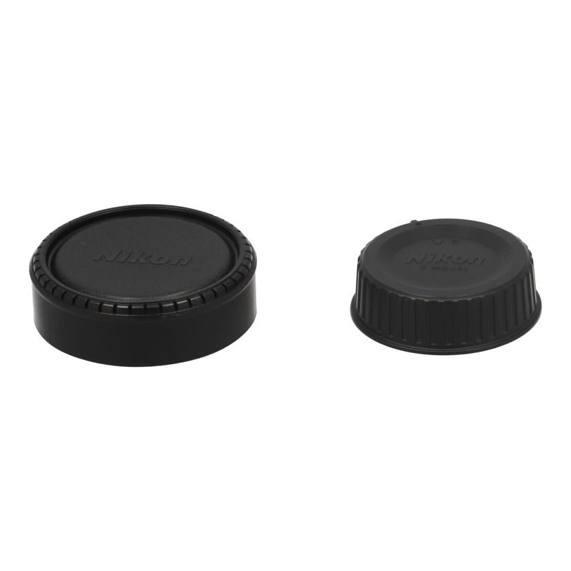 Nikon ニコン/交換レンズ／Fisheye　10．5mm/AF DX Fisheye 10.5mm f2.8G ED//407745/ABランク/93