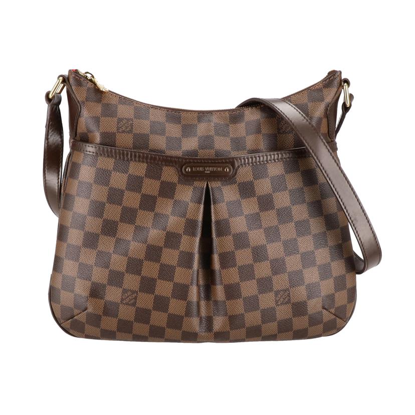 LOUIS　VUITTON ルイヴィトン/ブルームズベリPM／ダミエ/N42251//DU2***/ABランク/01