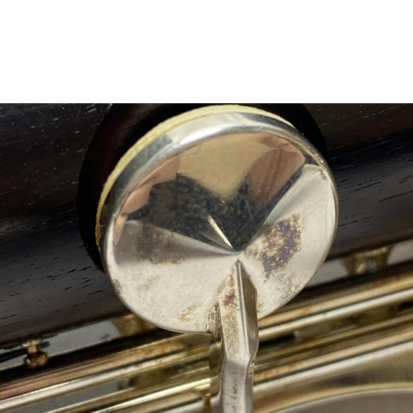 YAMAHA ヤマハ/クラリネット/YCL-450//125809/Bランク/52