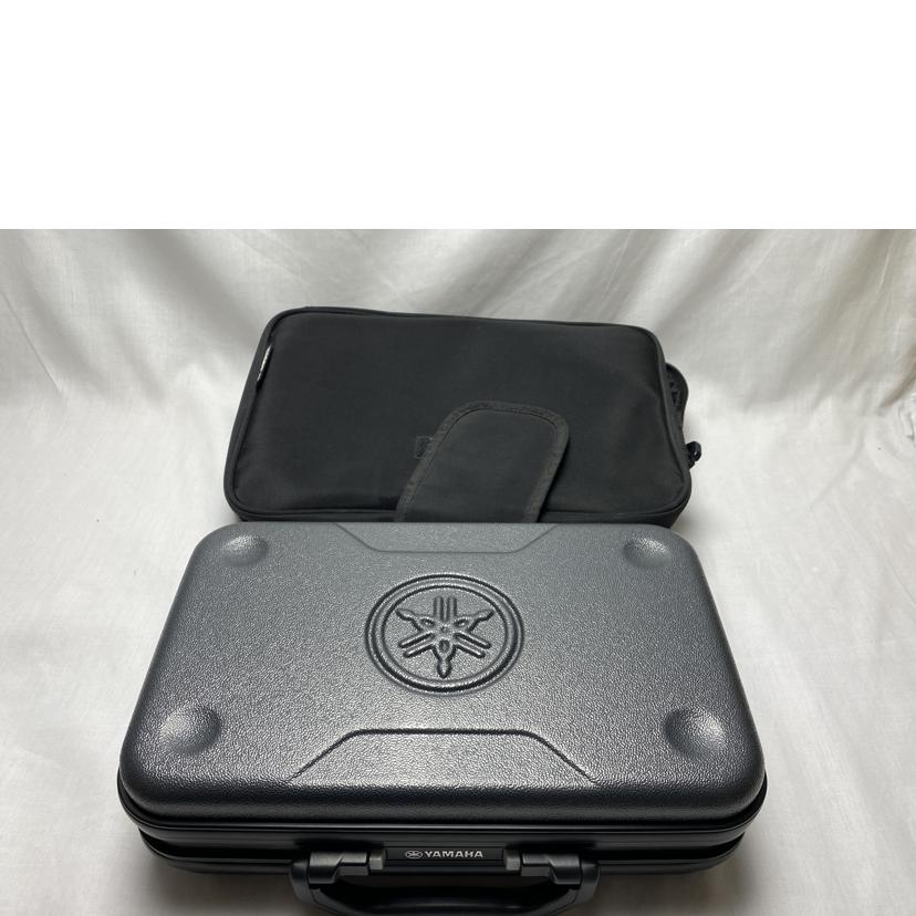 YAMAHA ヤマハ/クラリネット/YCL-450//125809/Bランク/52