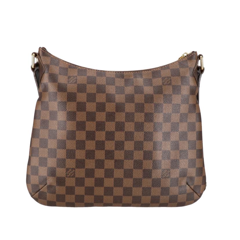 LOUIS　VUITTON ルイヴィトン/ブルームズベリPM／ダミエ/N42251//DU2***/ABランク/01