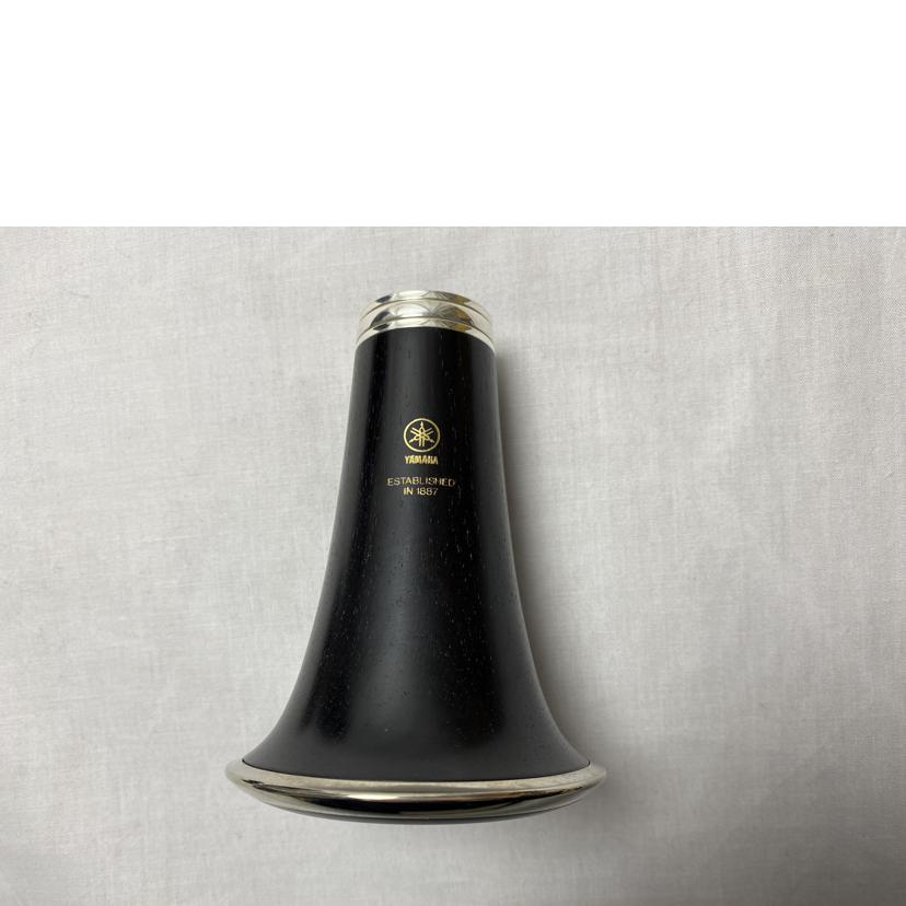 YAMAHA ヤマハ/クラリネット/YCL-450//125809/Bランク/52