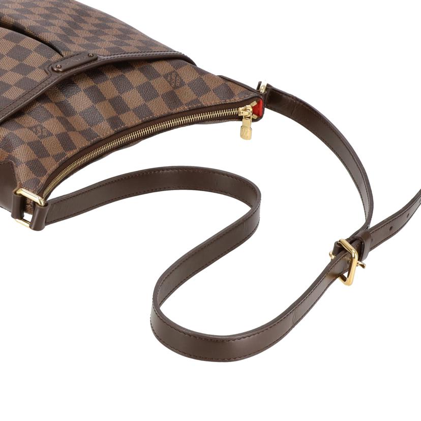 LOUIS　VUITTON ルイヴィトン/ブルームズベリPM／ダミエ/N42251//DU2***/ABランク/01