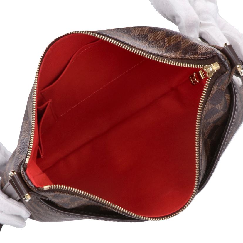 LOUIS　VUITTON ルイヴィトン/ブルームズベリPM／ダミエ/N42251//DU2***/ABランク/01