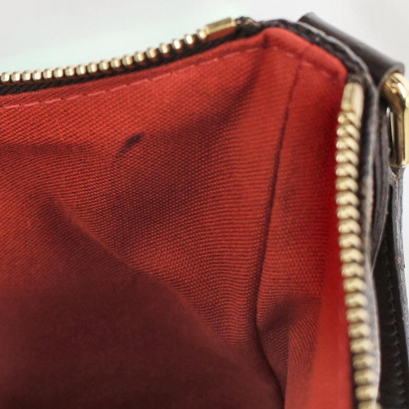 LOUIS　VUITTON ルイヴィトン/ブルームズベリPM／ダミエ/N42251//DU2***/ABランク/01