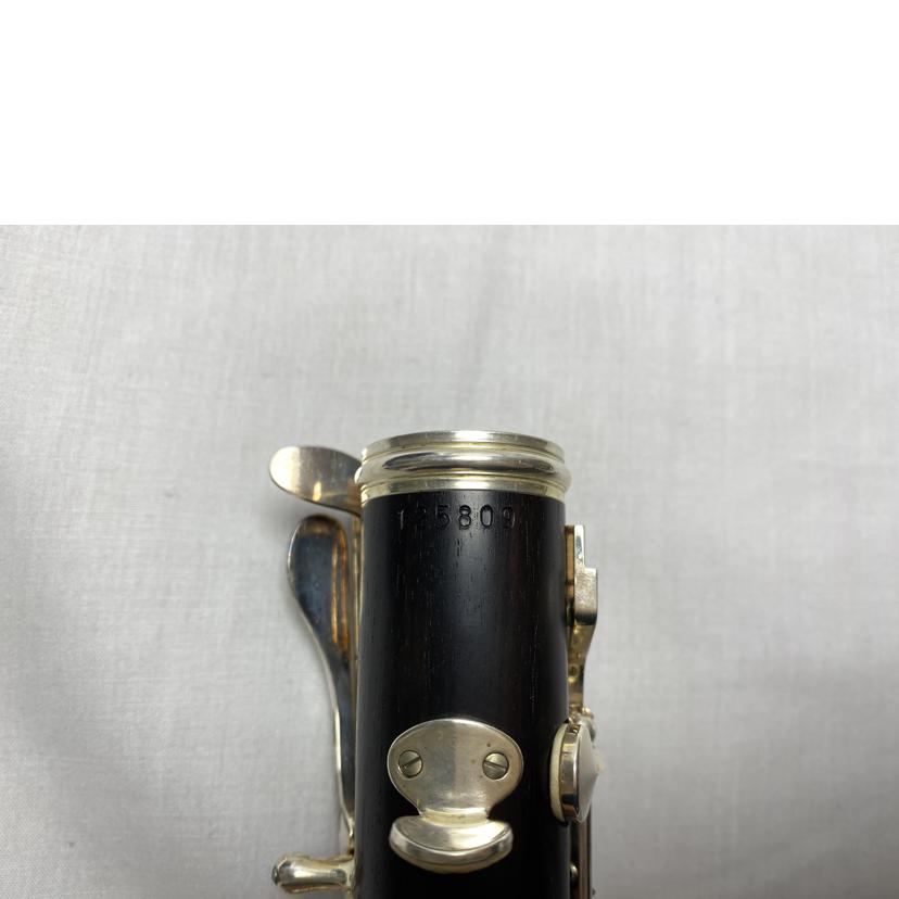 YAMAHA ヤマハ/クラリネット/YCL-450//125809/Bランク/52