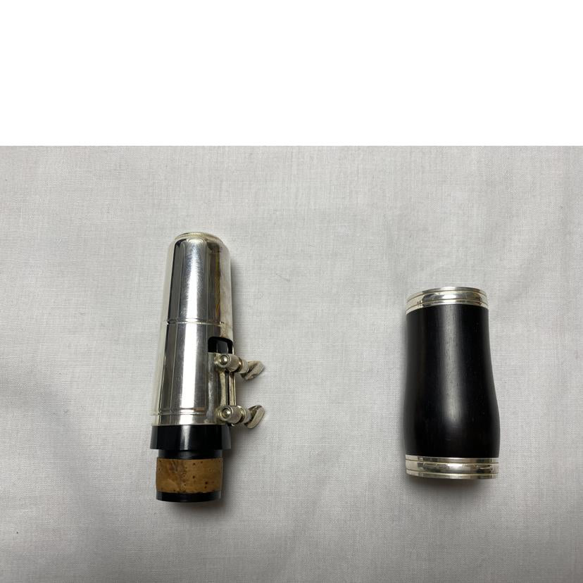 YAMAHA ヤマハ/クラリネット/YCL-450//125809/Bランク/52