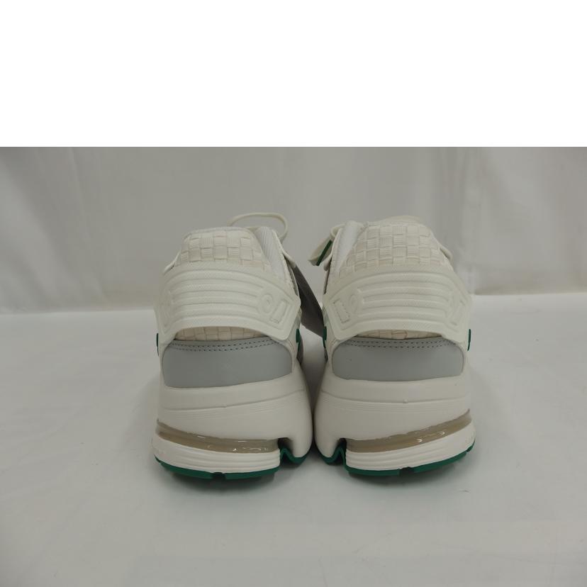 adidas アディダス/Spiritain　2000　Core　White／Clear　Grey／Green/GZ9582//28.0/Aランク/82