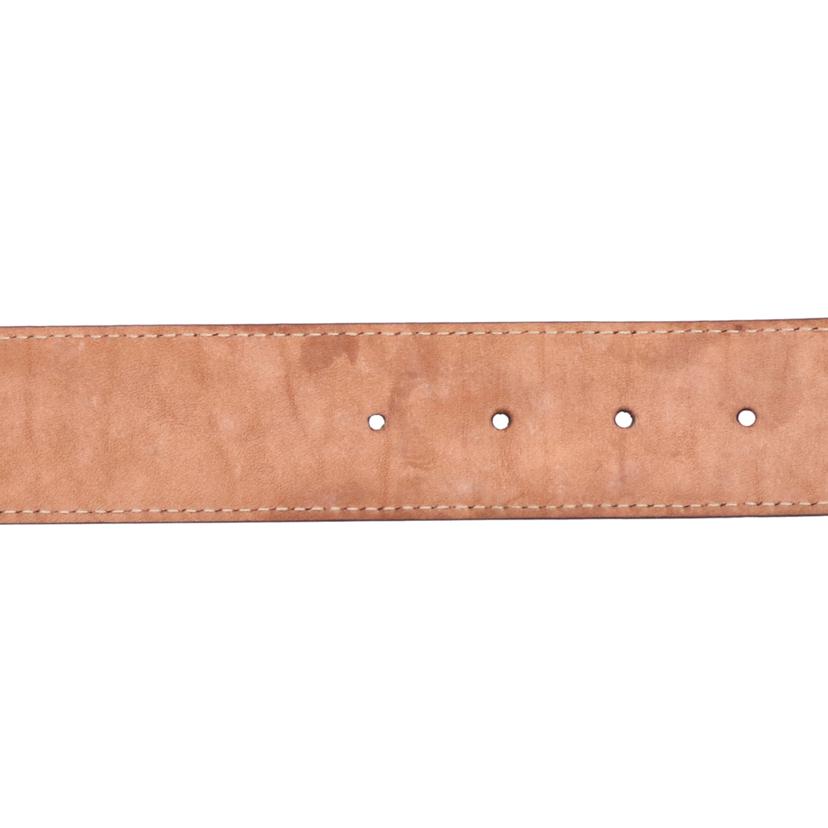 GUCCI グッチ/インターロッキングGGベルト/114876//Bランク/94