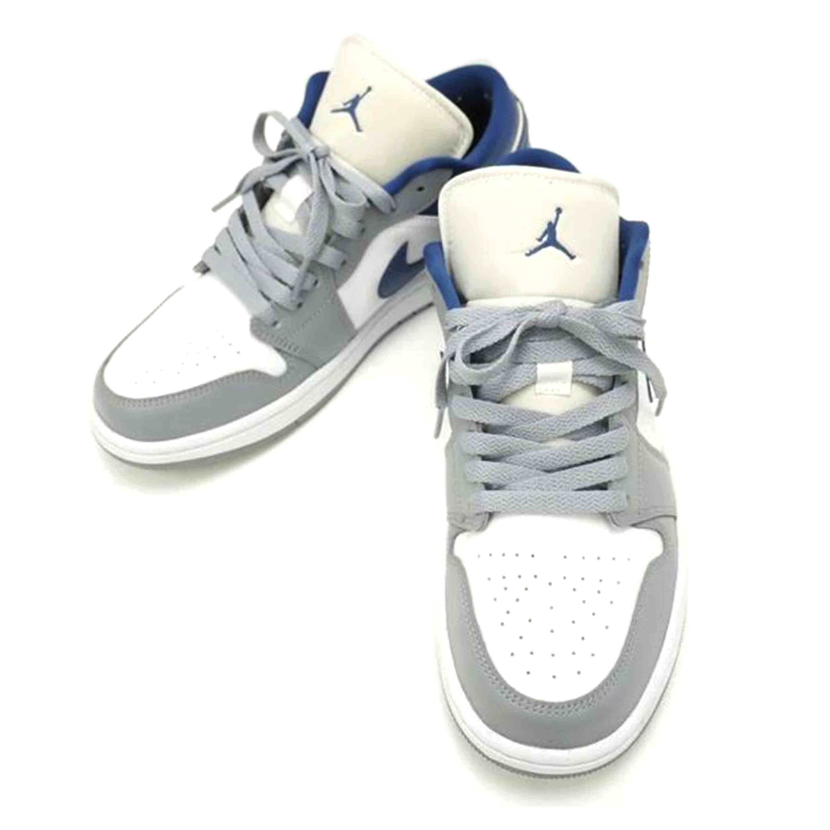 NIKE ナイキ/NIKE　AIR　JORDAN　1LOW/DC0774-042//SAランク/69