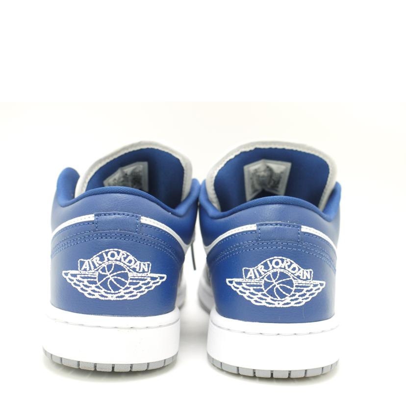 NIKE ナイキ/NIKE　AIR　JORDAN　1LOW/DC0774-042//SAランク/69