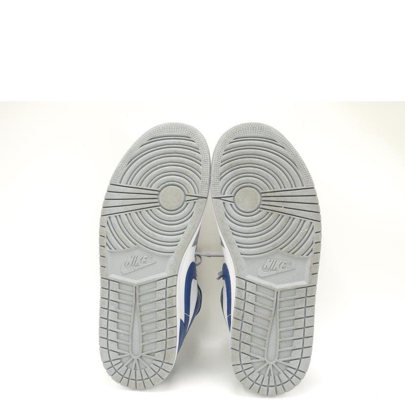 NIKE ナイキ/NIKE　AIR　JORDAN　1LOW/DC0774-042//SAランク/69