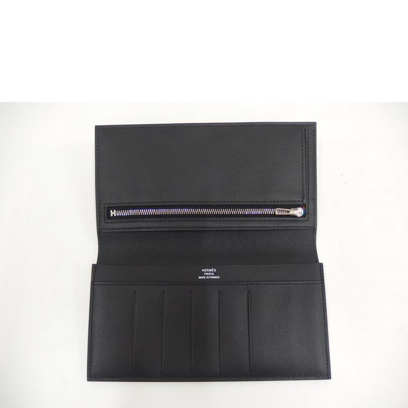 HERMES エルメス/シチズン　ツイル　ロング//D刻印******/SAランク/82