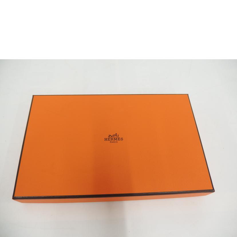 HERMES エルメス/シチズン　ツイル　ロング//D刻印******/SAランク/82