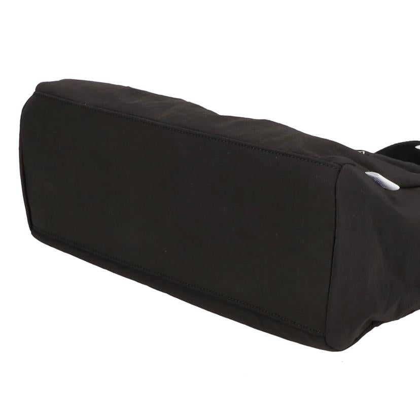 PEZ×earPAPILLONNER ペッツ×イアパピヨネ/樹脂パーツ撥水トートバッグ//Aランク/09