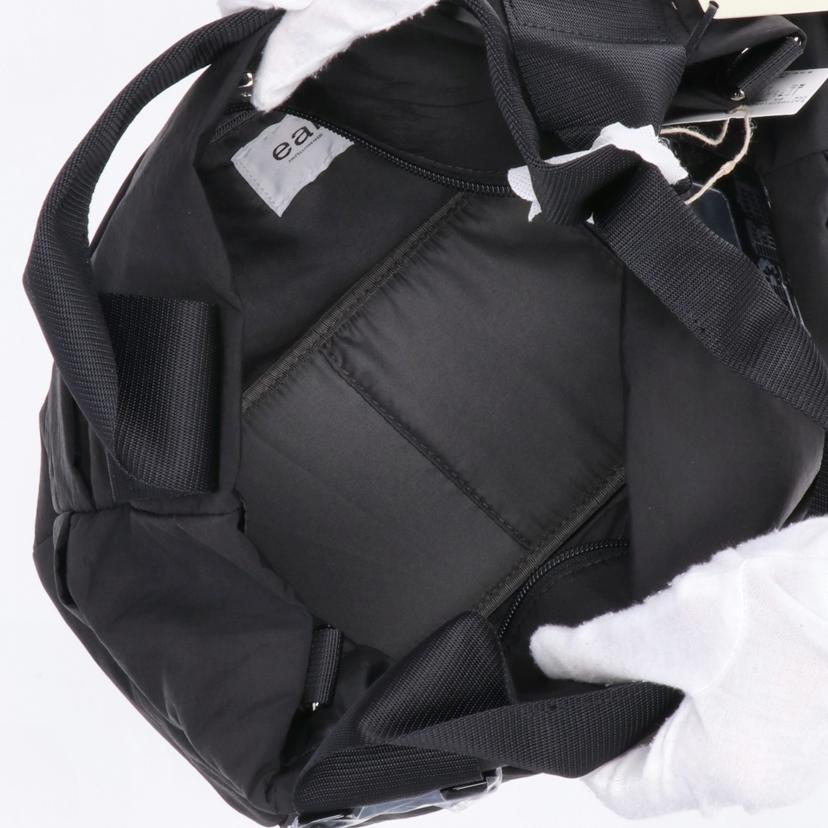 PEZ×earPAPILLONNER ペッツ×イアパピヨネ/樹脂パーツ撥水トートバッグ//Aランク/09