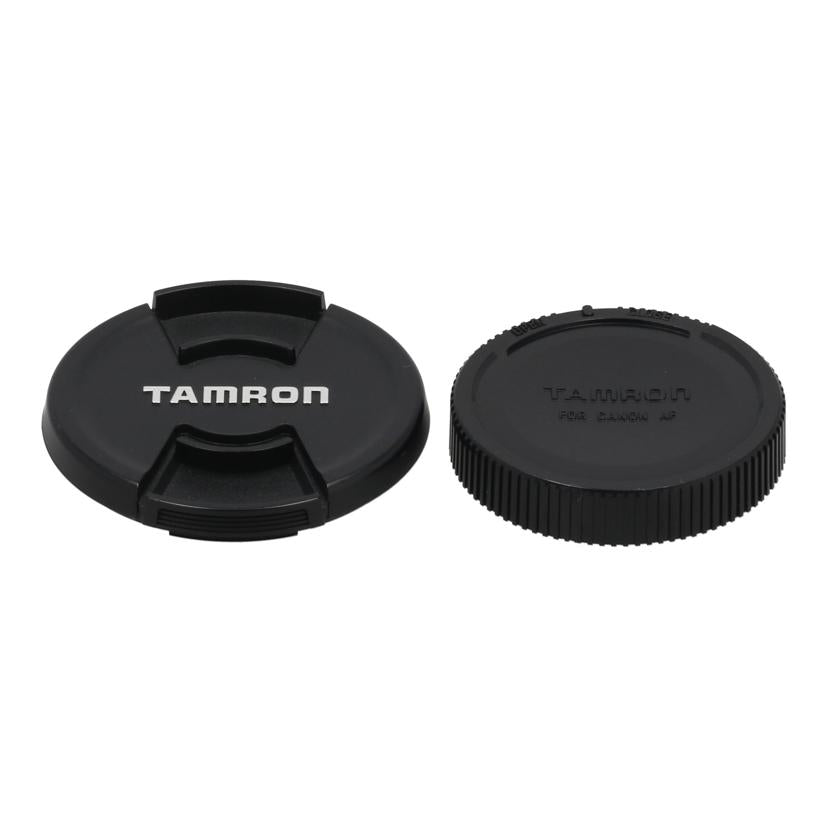 TAMRON　Canon タムロン　/交換レンズ／18－270mm/18-270mm F3.5-6.3//057525/Bランク/69