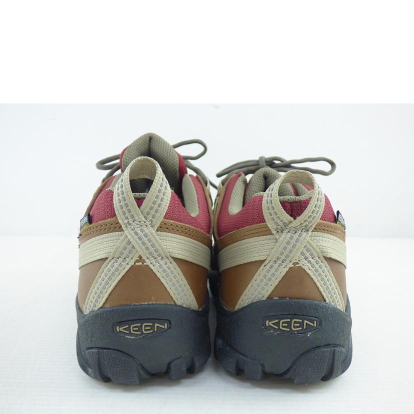 KEEN キーン/SAFARI//ABランク/64