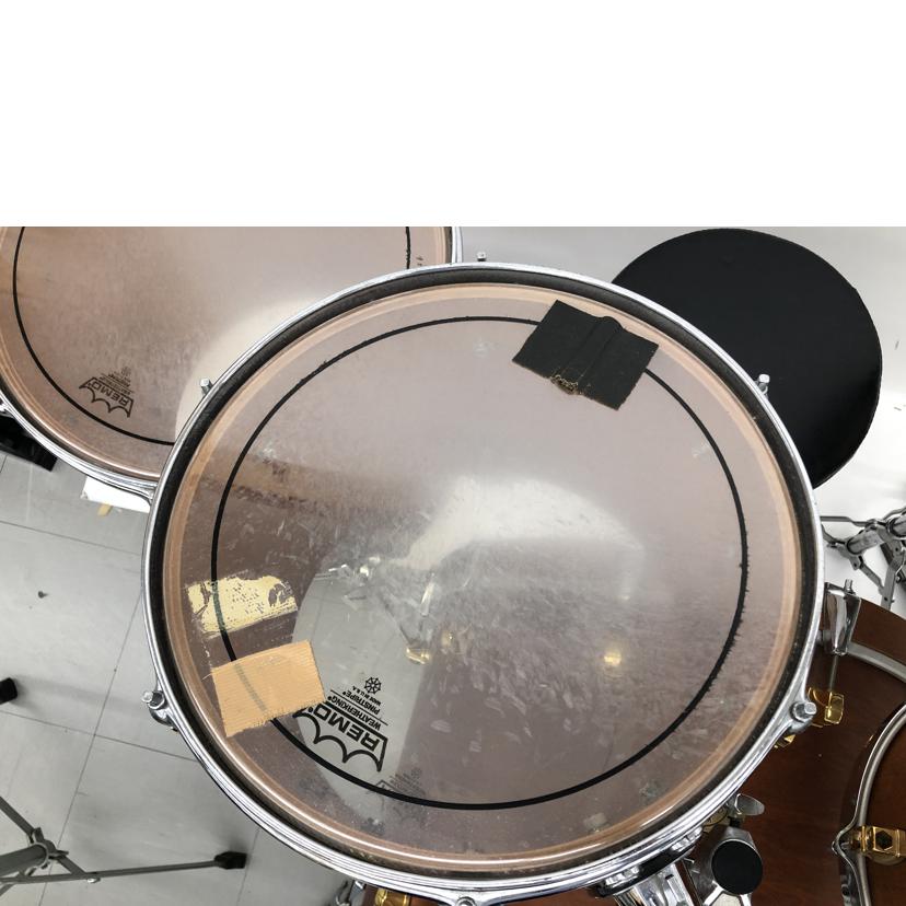 YAMAHA ヤマハ/ドラムセット/maple custom //Bランク/75