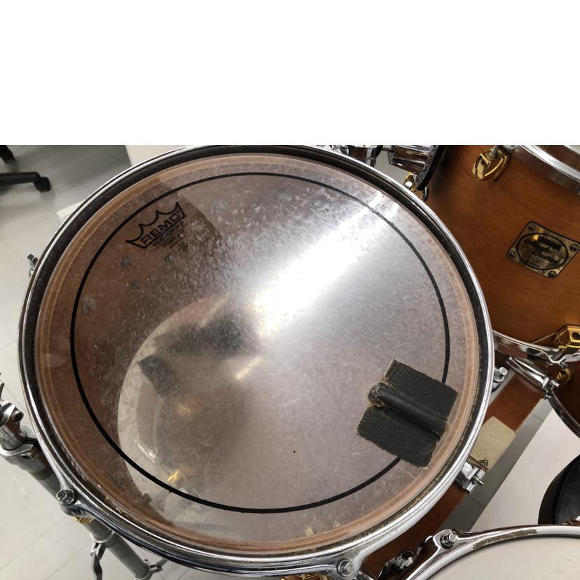 YAMAHA ヤマハ/ドラムセット/maple custom //Bランク/75