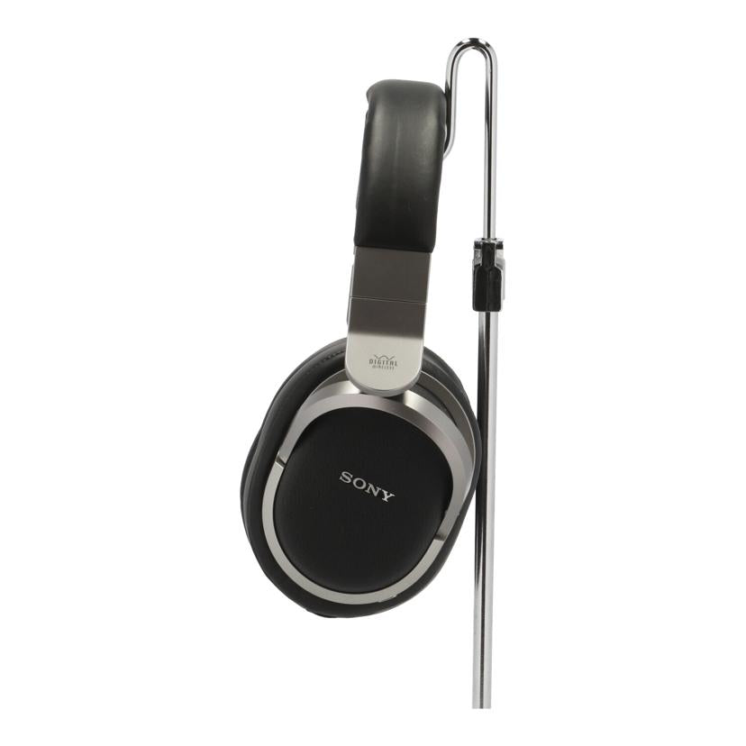 SONY ソニー/ワイヤレスサラウンドヘッドホン　/MDR-HW700DS//015029555H/Cランク/77