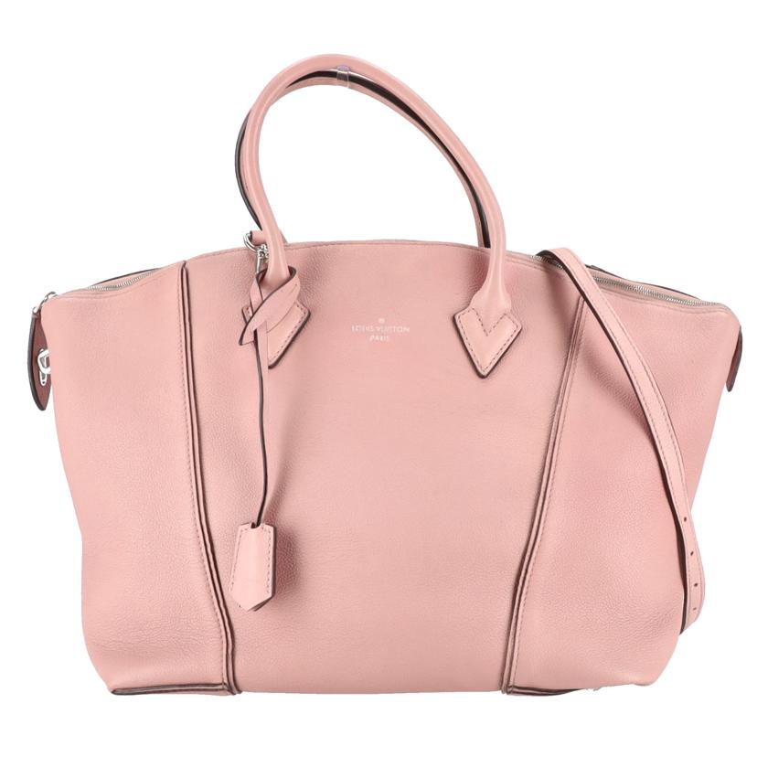 LOUIS　VUITTON ルイヴィトン/ロックイットMM　パルナセア／マグノリア/M94594//AR2***/ABランク/01