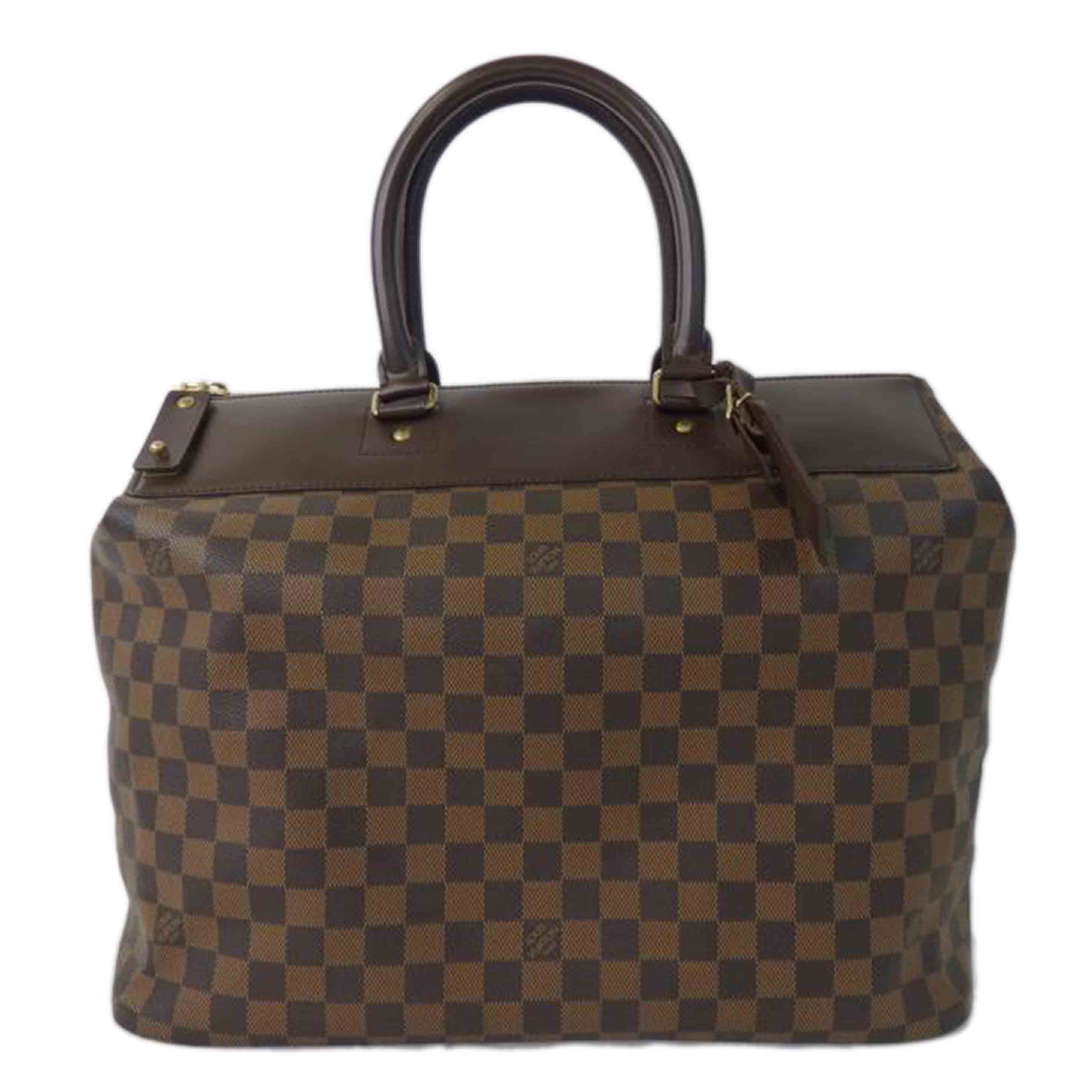 LV ルイヴィトン/グリニッジPM／ダミエ/N41165//AR0***/Aランク/84