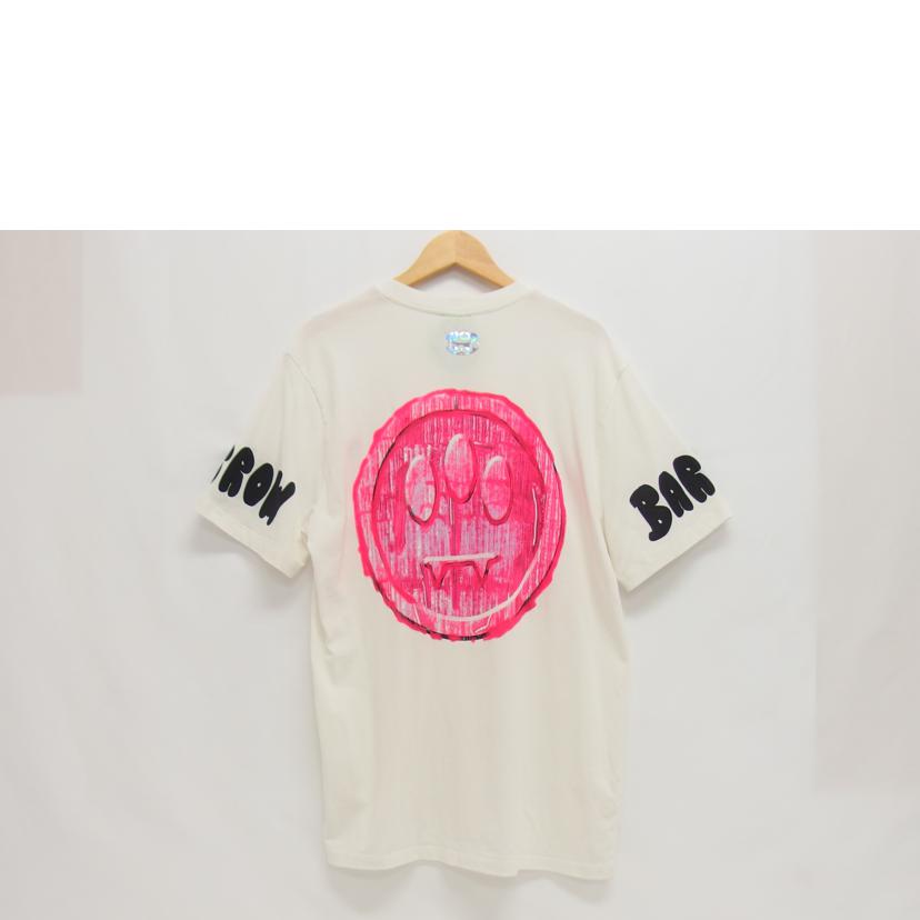 BARROW バロー/バックロゴ　アイコン／半袖Tシャツ/31220//Bランク/04