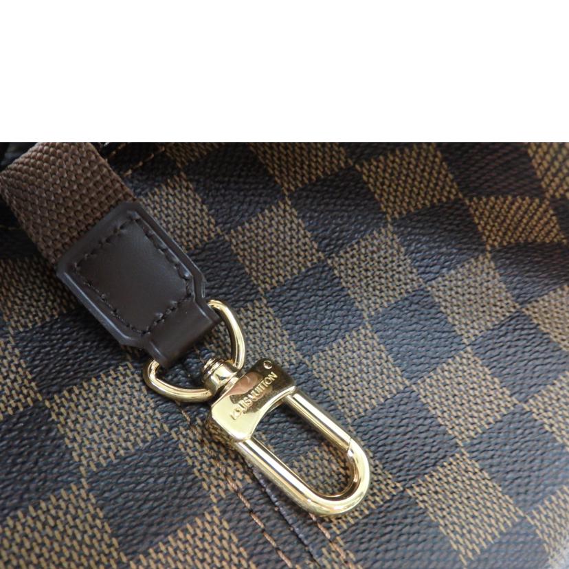 LV ルイヴィトン/グリニッジPM／ダミエ/N41165//AR0***/Aランク/84