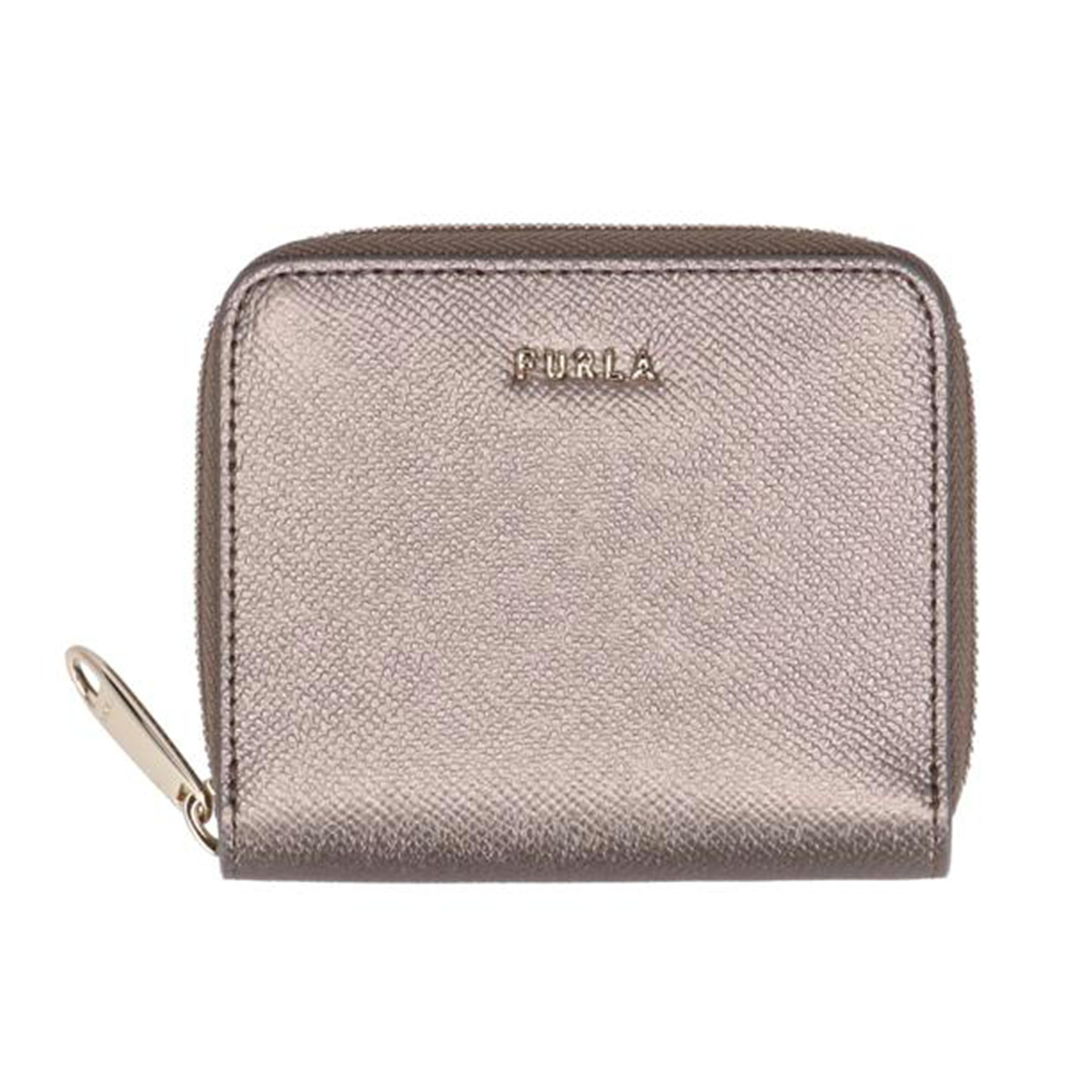 FURLA フルラ/CLASSIC　S　ZIP　AROUND/PS86CLO//Aランク/94