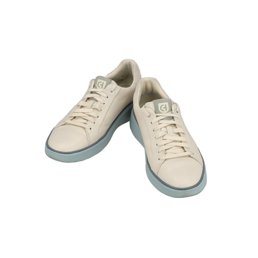 COLE HAAN コールハーン/COLE HAAN/グランドプロトップスキンスニーカー/C38351//ABランク/81