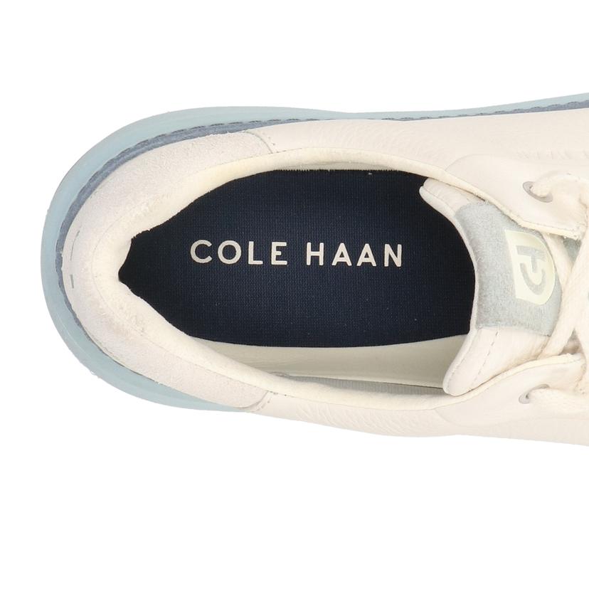 COLE HAAN コールハーン/COLE HAAN/グランドプロトップスキンスニーカー/C38351//ABランク/81