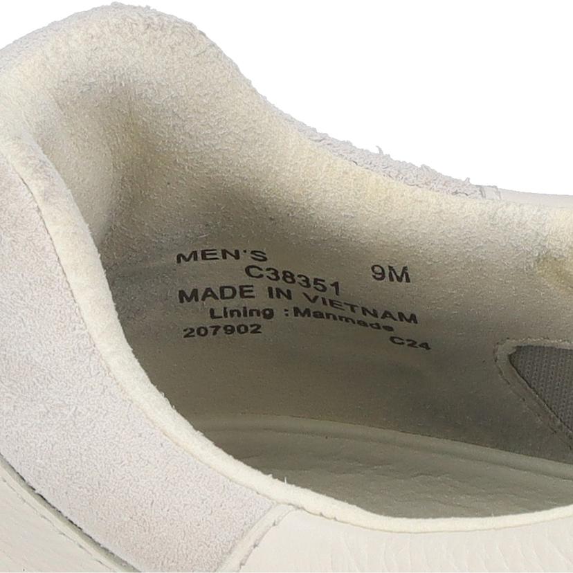COLE HAAN コールハーン/COLE HAAN/グランドプロトップスキンスニーカー/C38351//ABランク/81