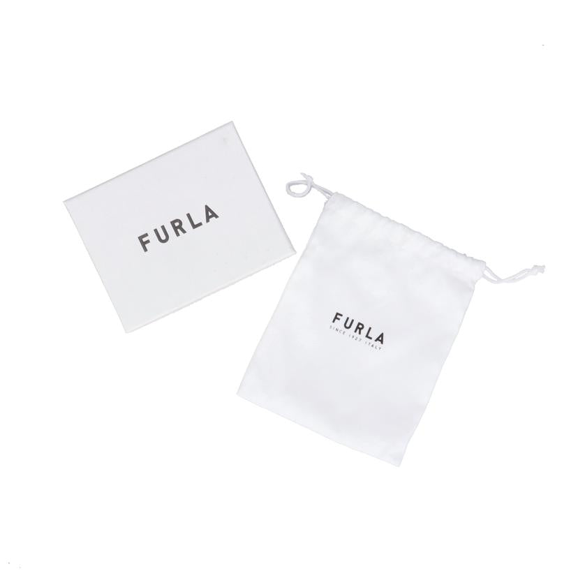 FURLA フルラ/CLASSIC　S　ZIP　AROUND/PS86CLO//Aランク/94
