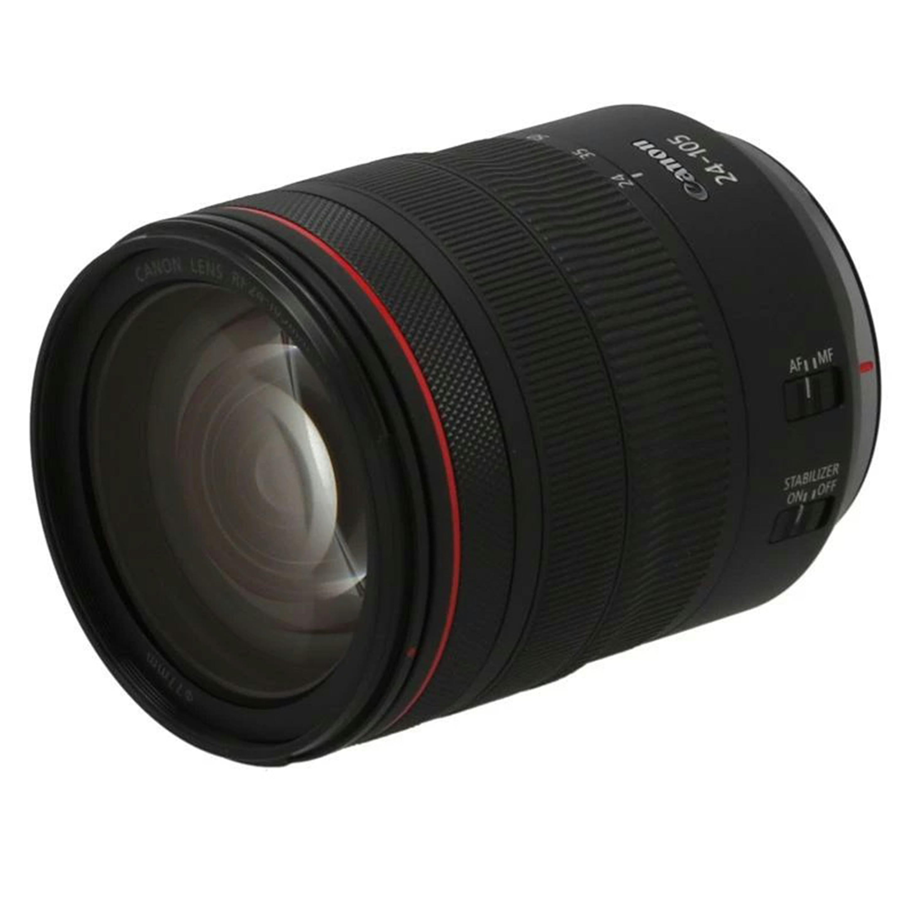 Canon キヤノン /交換レンズ/RF24-105L/RF24-105mm F4 L IS USM//6902003471/ABランク/05