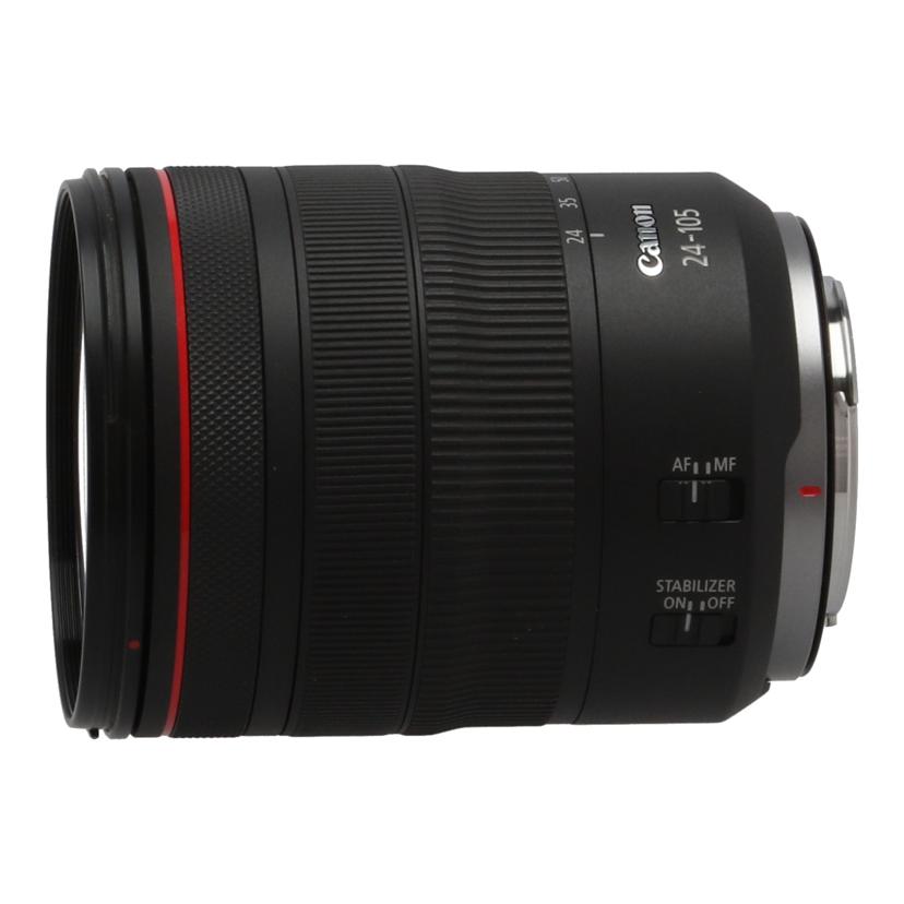 Canon キヤノン /交換レンズ/RF24-105L/RF24-105mm F4 L IS USM//6902003471/ABランク/05