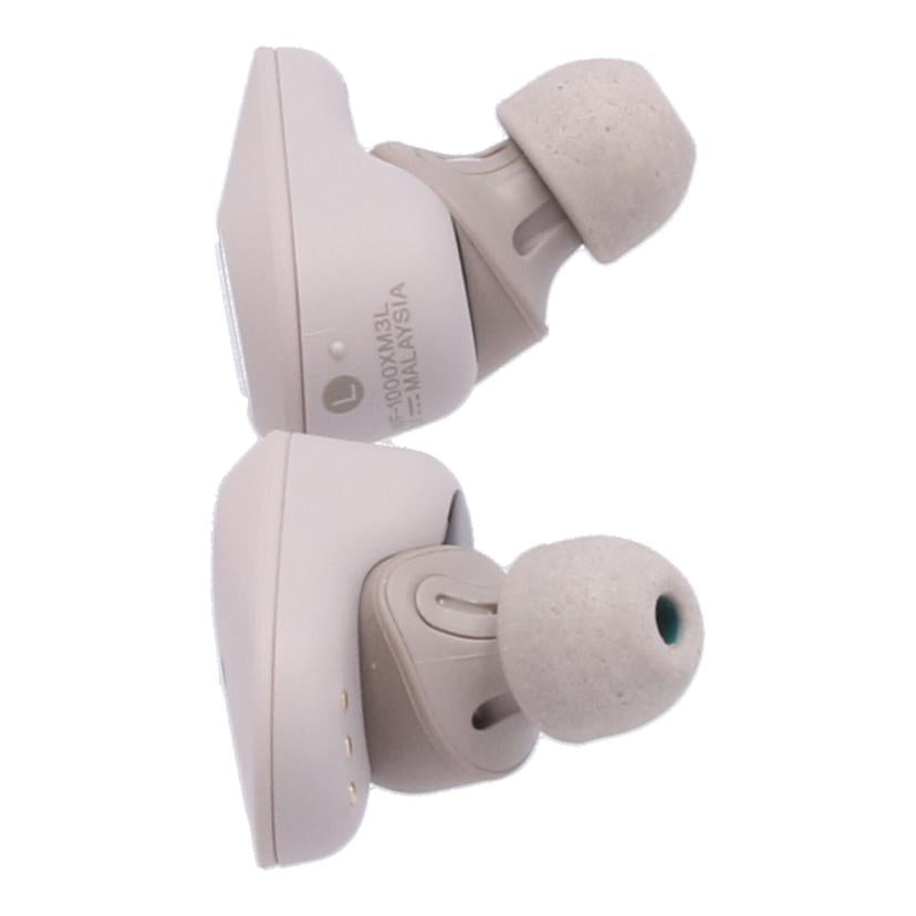 SONY ソニー/ワイヤレスイヤホン/WF-1000XM3//S015897385V/Bランク/63