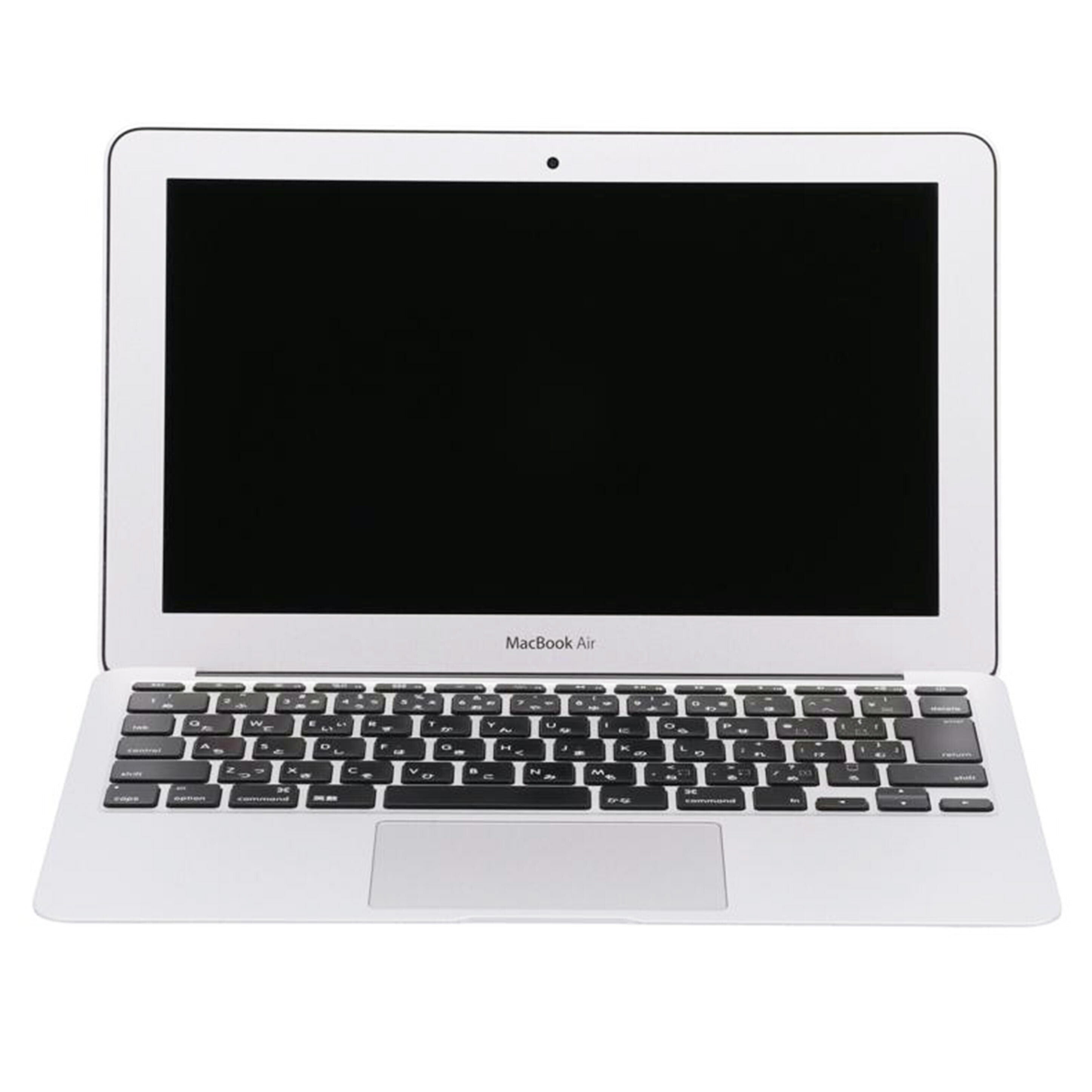 Apple　 アップル　/MacBook　Air（11インチ，Early　2014）/A1465//C02N97DYG083/Bランク/75