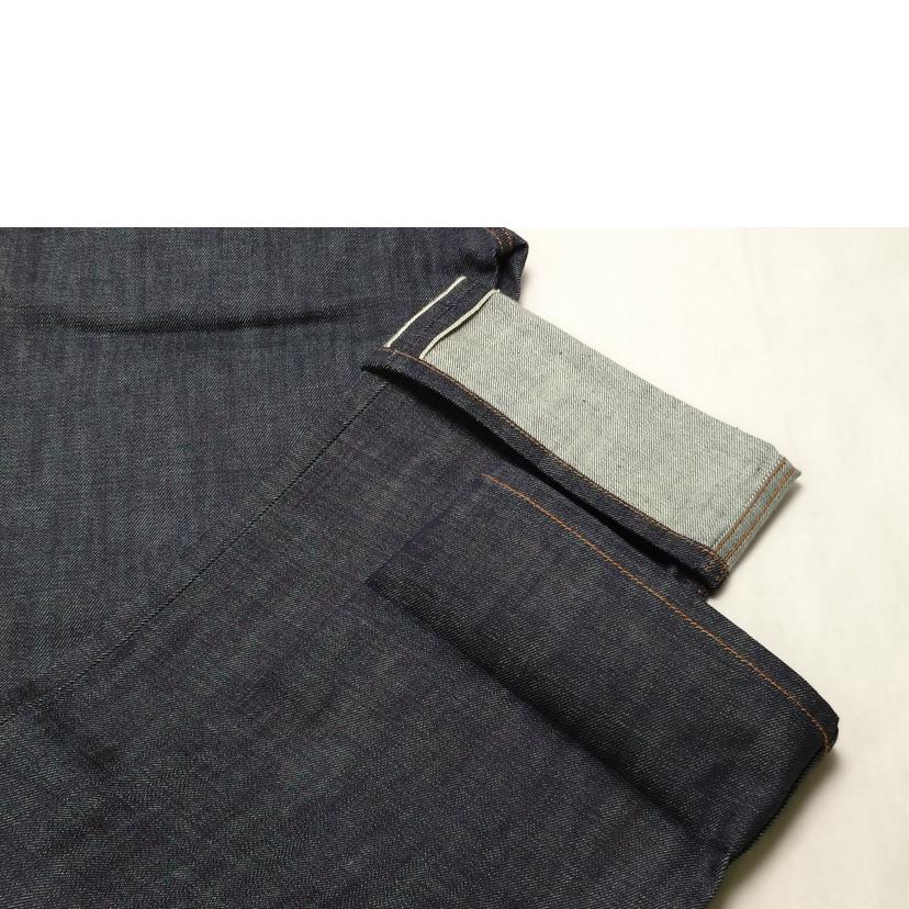 PRADA プラダ/5ポケットデニムジーンズ/9268920324786//SAランク/52