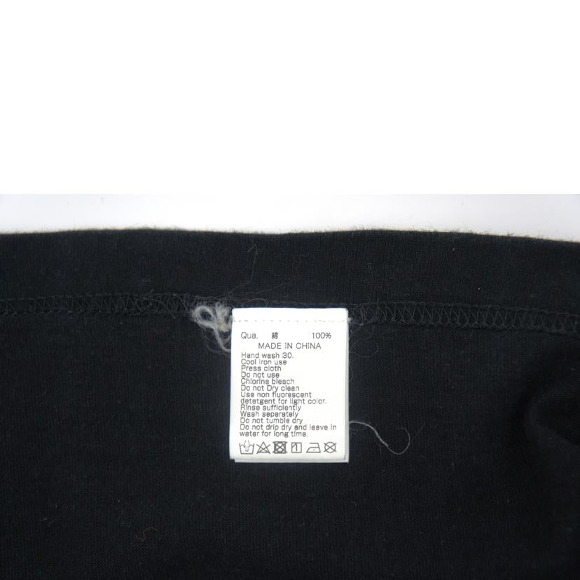 X－LARGE×＃FR2 エクストララージ×エフアールツー/NO！SMOKING　Tシャツ//Aランク/09