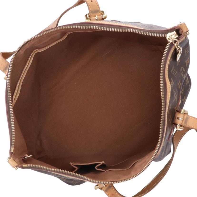 LOUIS　VUITTON ルイヴィトン/パレルモGM／モノグラム/M40146//MI2***/Bランク/01